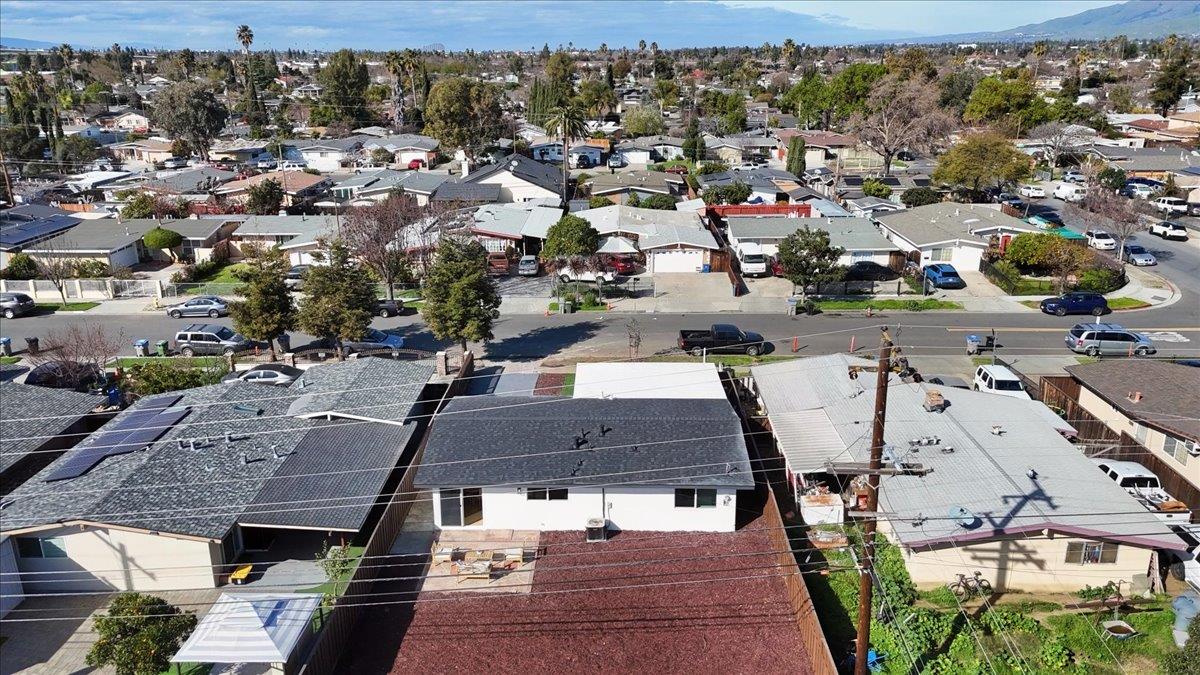 Detail Gallery Image 32 of 35 For 1924 Loyola Dr, San Jose,  CA 95122 - 3 Beds | 2 Baths