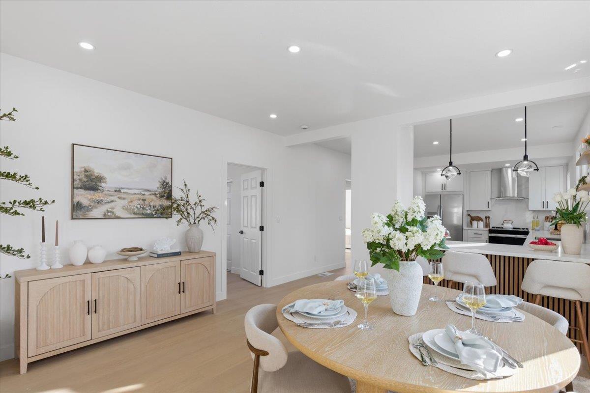 Detail Gallery Image 10 of 28 For 973 Prospect St, San Jose,  CA 95110 - 3 Beds | 2 Baths