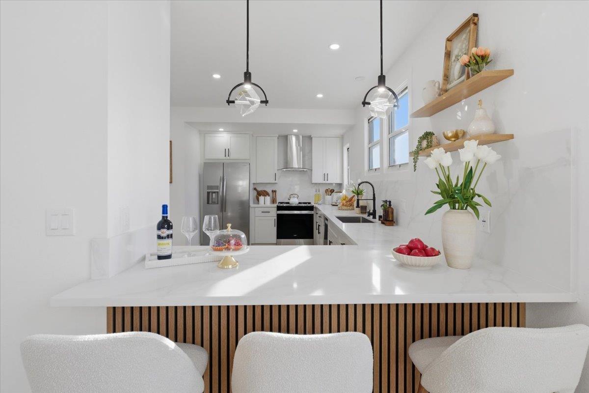 Detail Gallery Image 11 of 28 For 973 Prospect St, San Jose,  CA 95110 - 3 Beds | 2 Baths