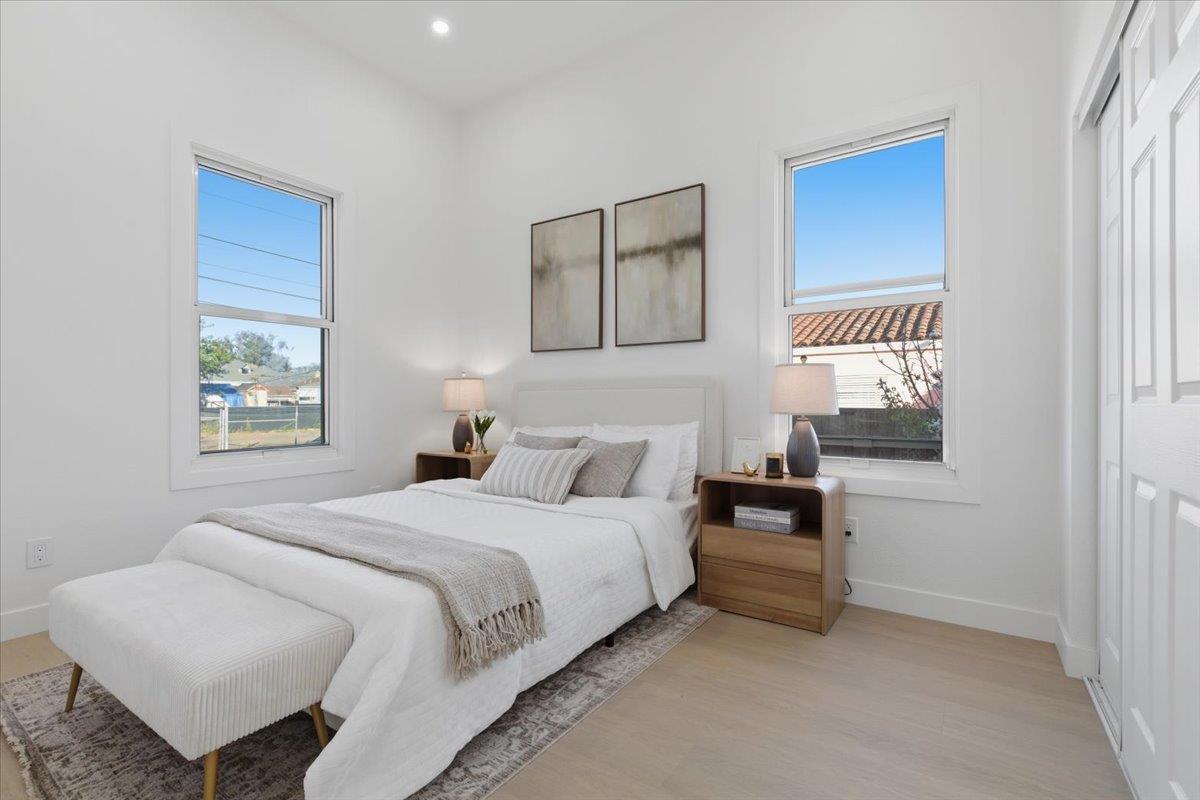 Detail Gallery Image 18 of 28 For 973 Prospect St, San Jose,  CA 95110 - 3 Beds | 2 Baths