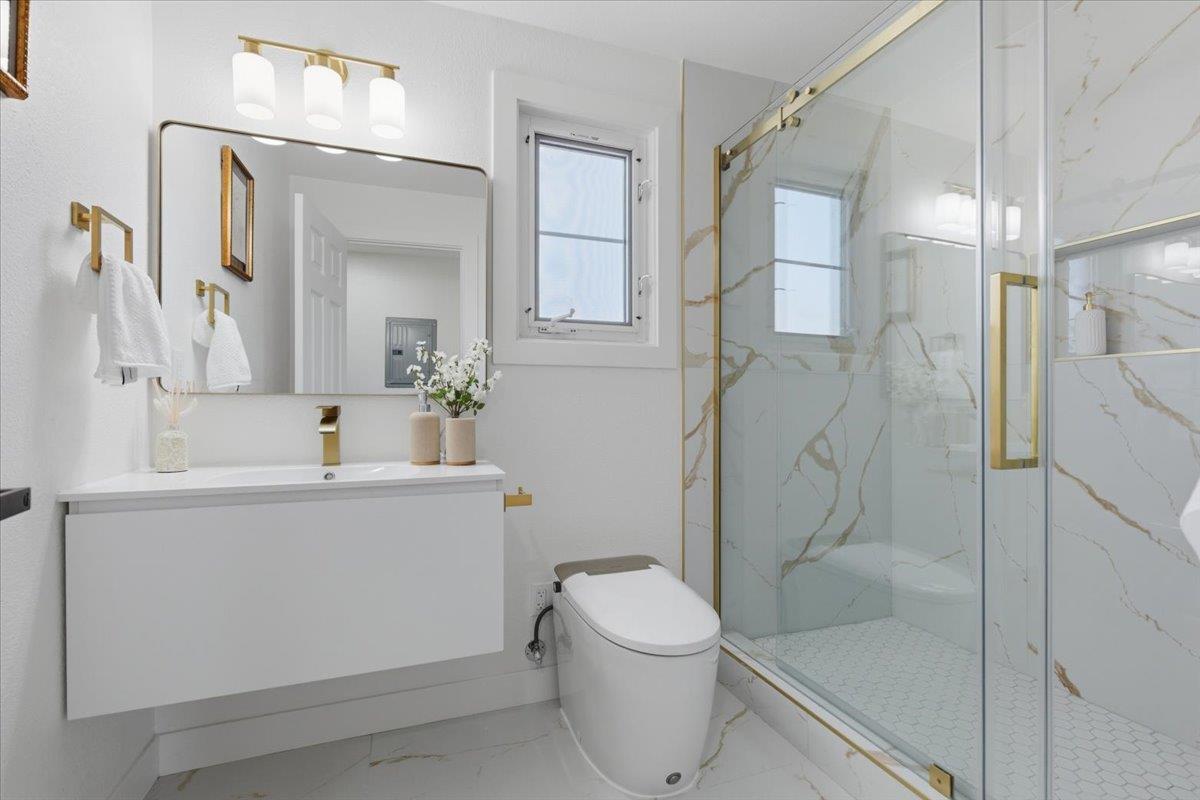 Detail Gallery Image 19 of 28 For 973 Prospect St, San Jose,  CA 95110 - 3 Beds | 2 Baths