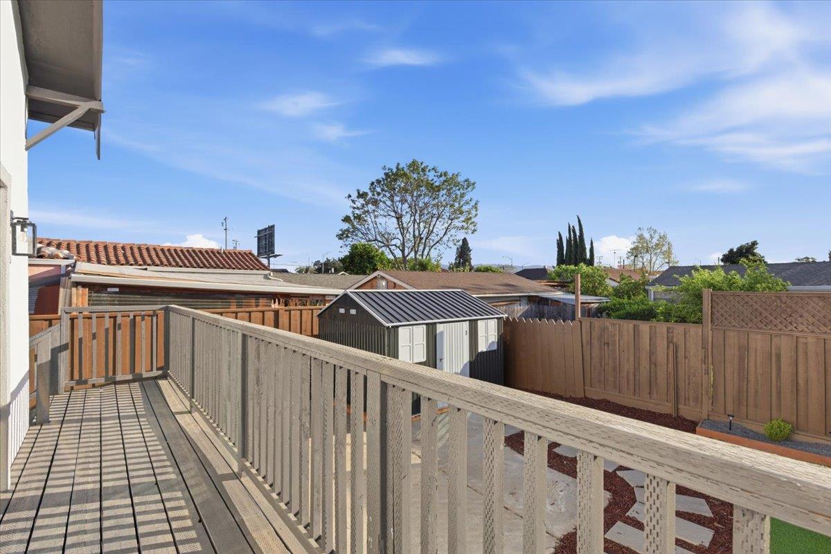 Detail Gallery Image 21 of 28 For 973 Prospect St, San Jose,  CA 95110 - 3 Beds | 2 Baths