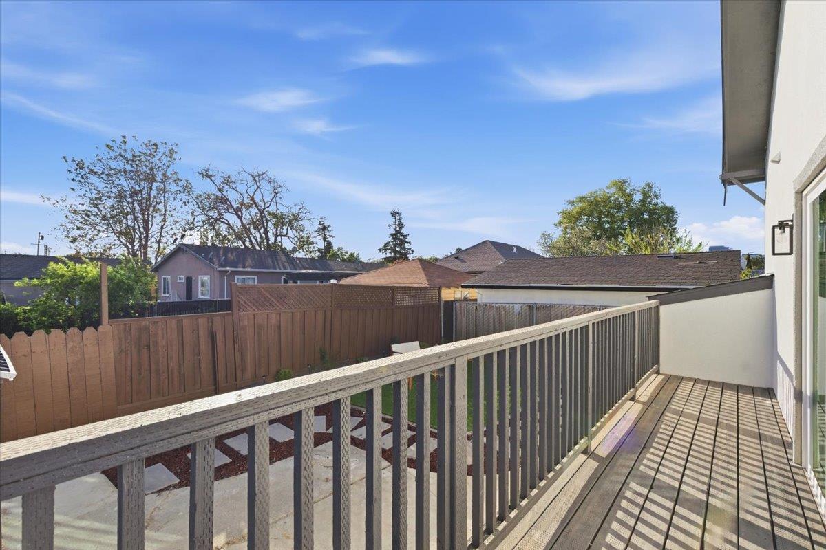 Detail Gallery Image 22 of 28 For 973 Prospect St, San Jose,  CA 95110 - 3 Beds | 2 Baths