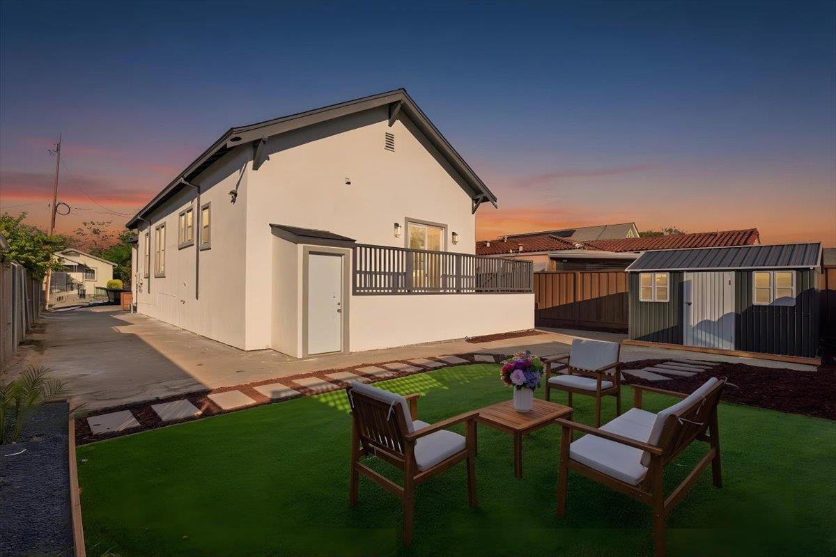 Detail Gallery Image 24 of 28 For 973 Prospect St, San Jose,  CA 95110 - 3 Beds | 2 Baths