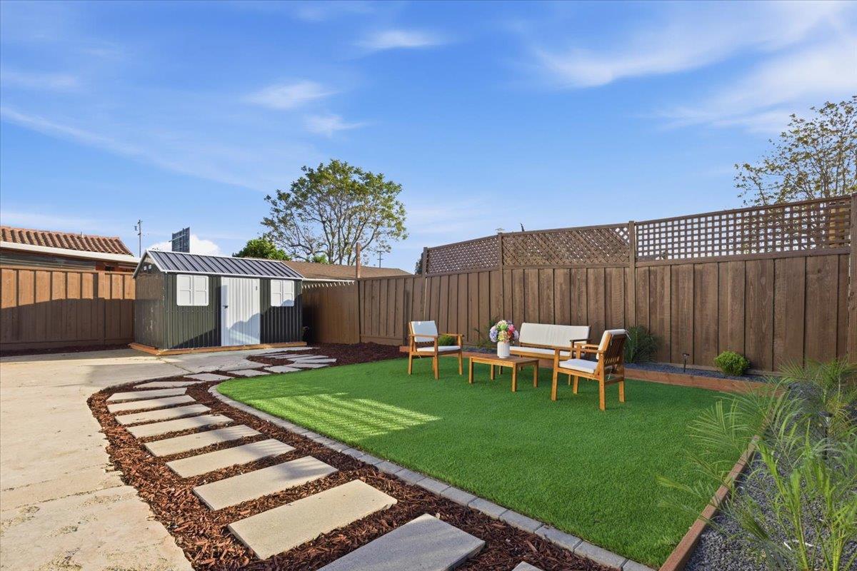 Detail Gallery Image 26 of 28 For 973 Prospect St, San Jose,  CA 95110 - 3 Beds | 2 Baths