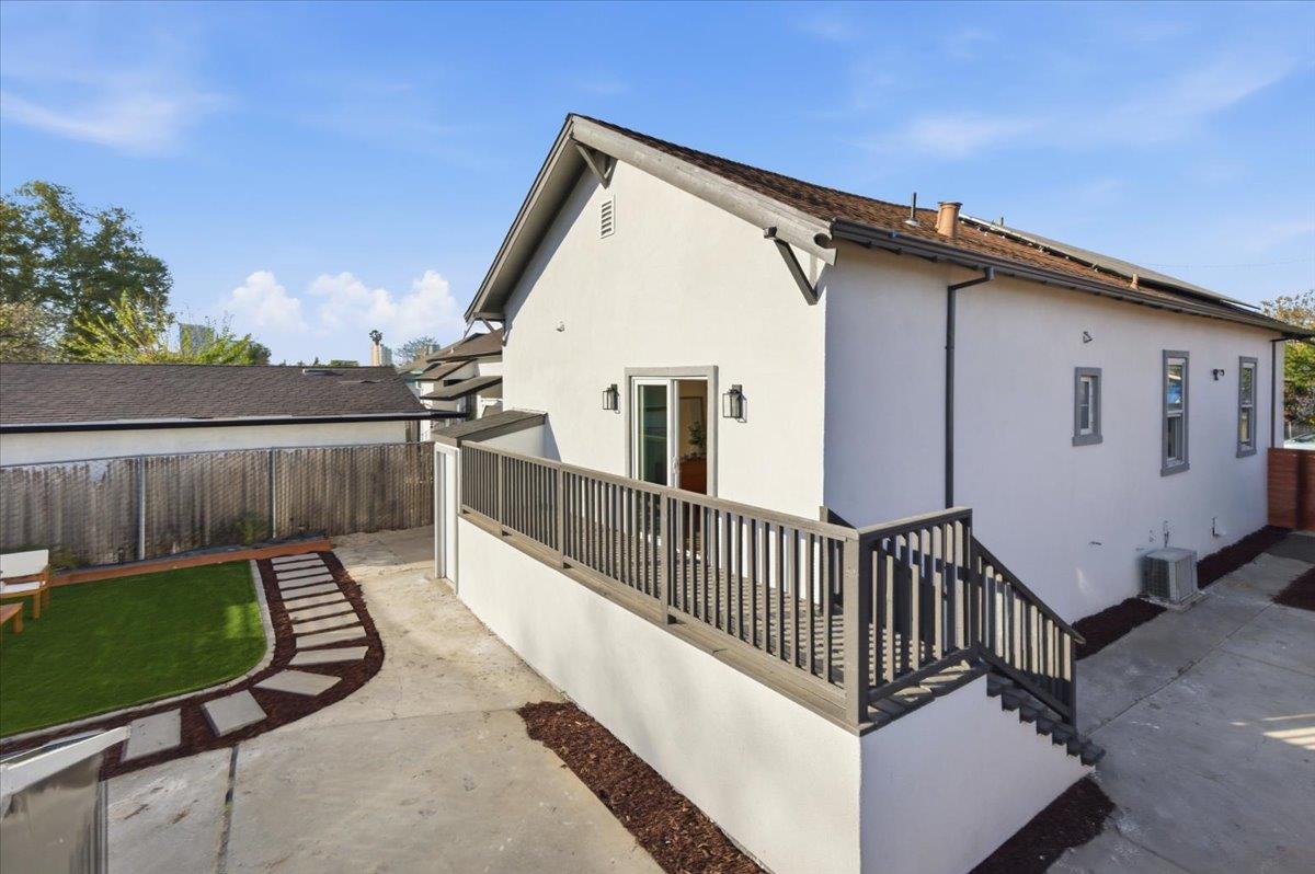 Detail Gallery Image 28 of 28 For 973 Prospect St, San Jose,  CA 95110 - 3 Beds | 2 Baths