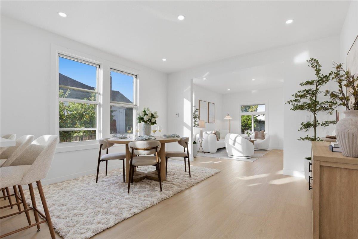 Detail Gallery Image 8 of 28 For 973 Prospect St, San Jose,  CA 95110 - 3 Beds | 2 Baths