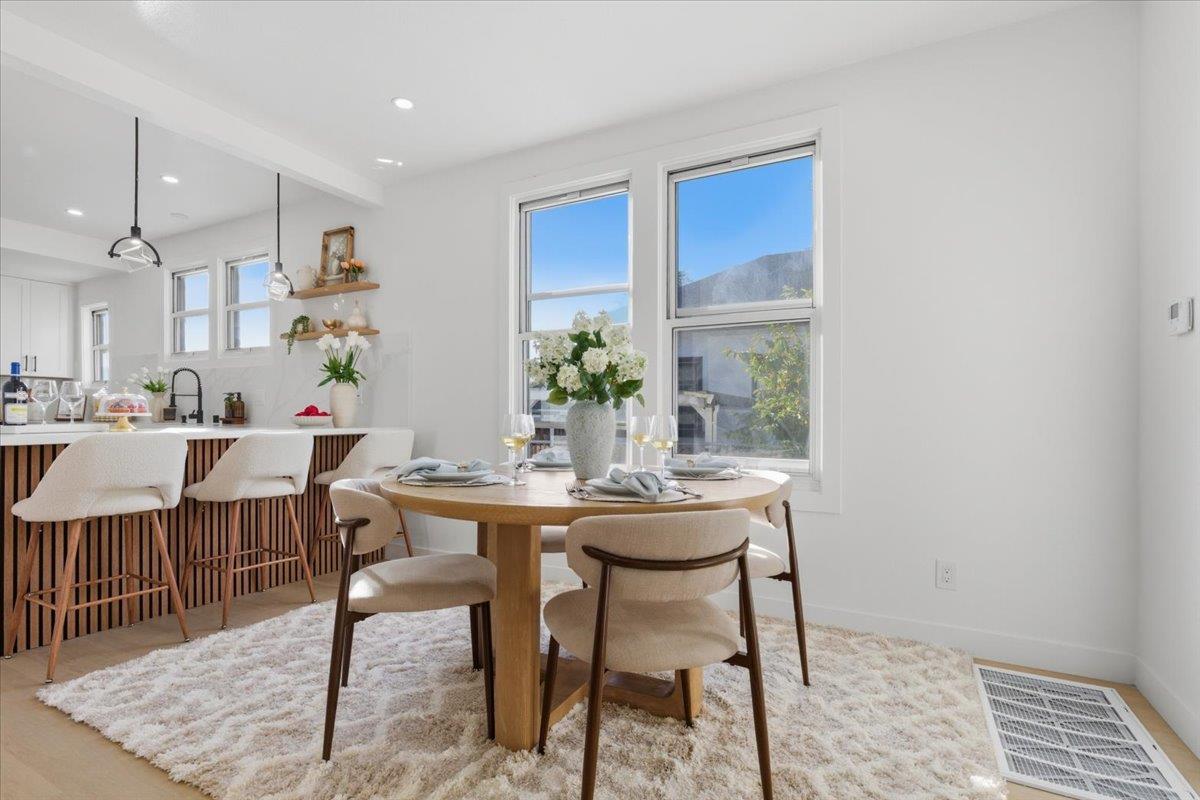 Detail Gallery Image 9 of 28 For 973 Prospect St, San Jose,  CA 95110 - 3 Beds | 2 Baths