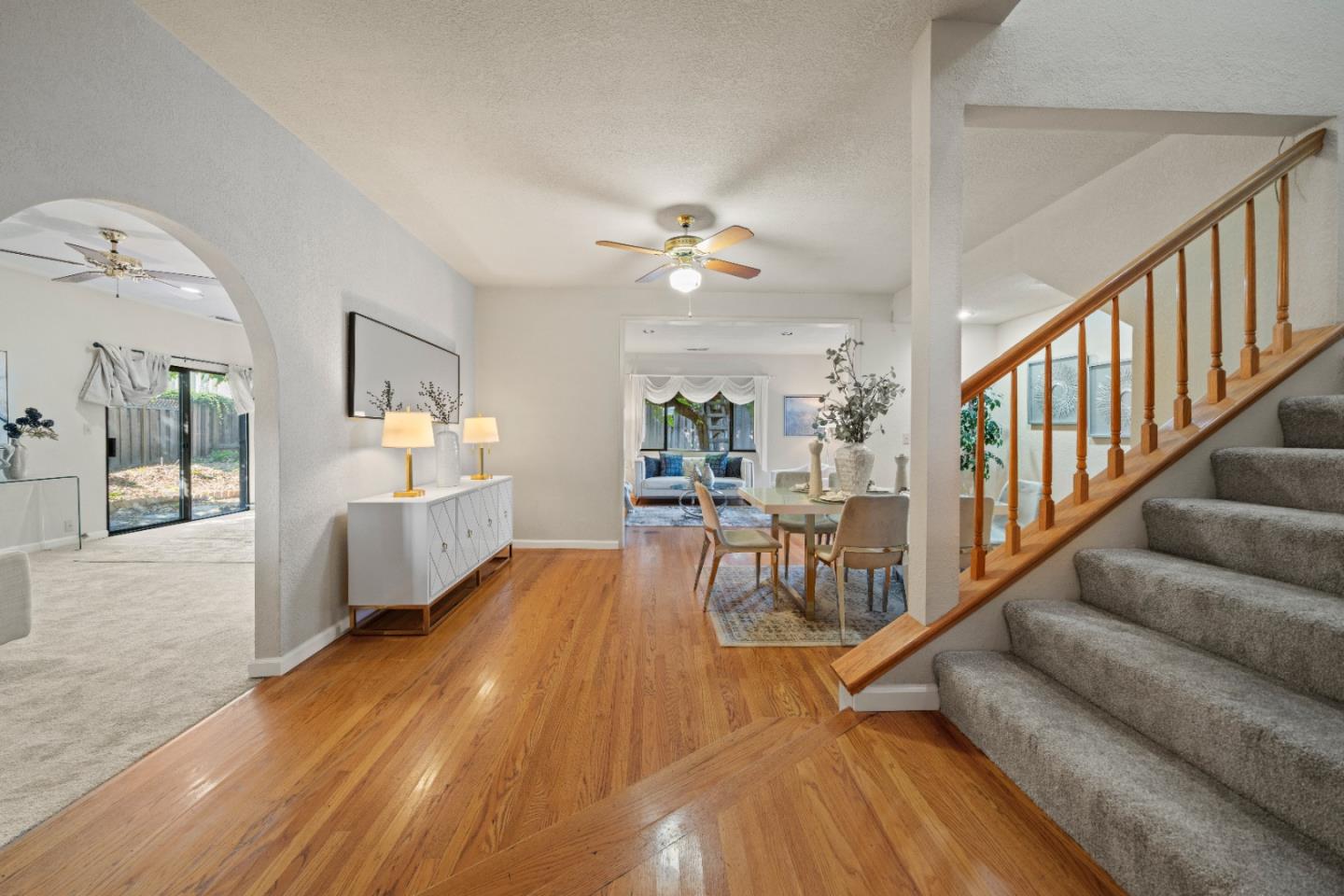 Detail Gallery Image 3 of 45 For 3393 Sutton Loop, Fremont,  CA 94536 - 4 Beds | 3 Baths