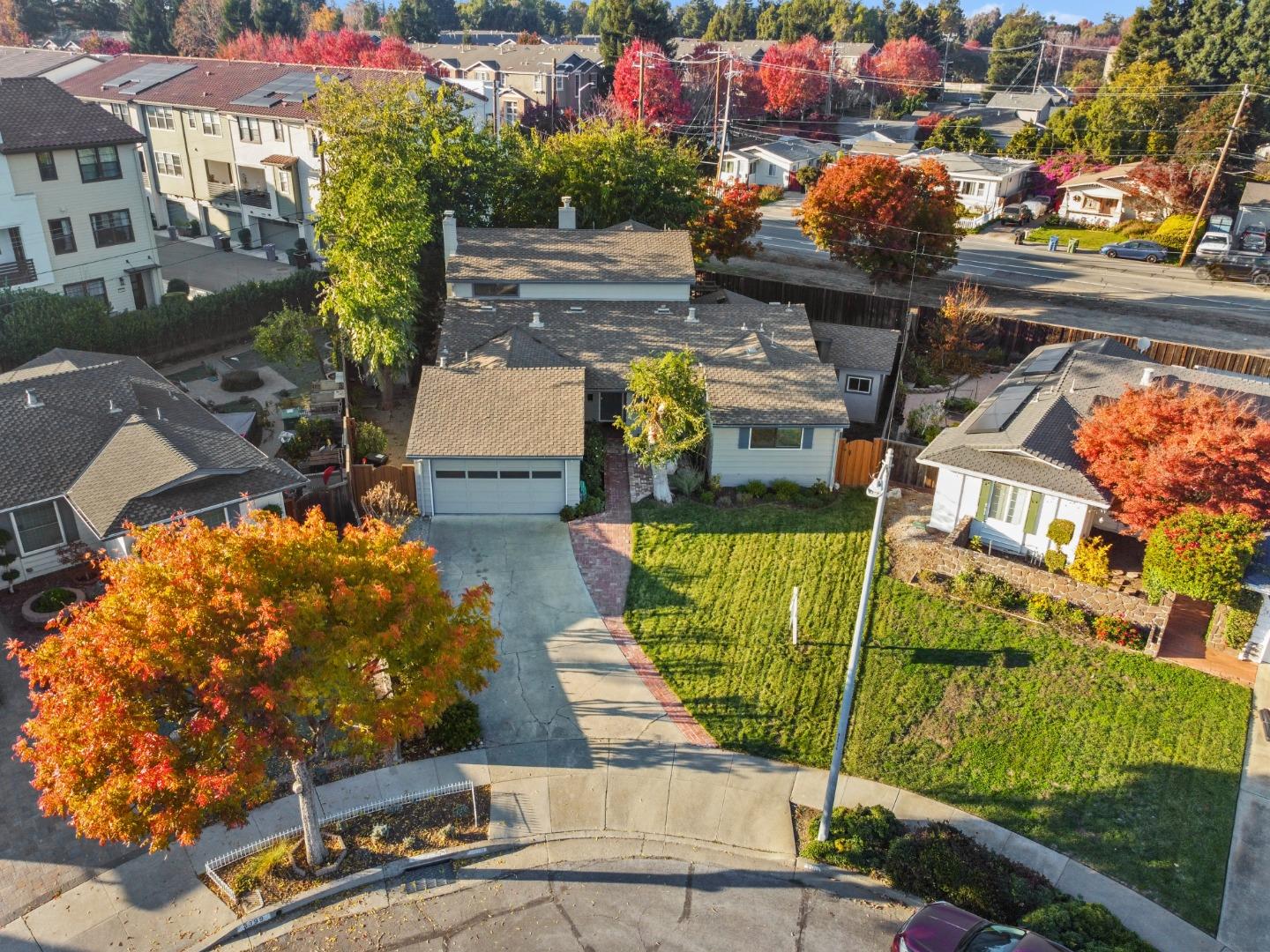 Detail Gallery Image 41 of 45 For 3393 Sutton Loop, Fremont,  CA 94536 - 4 Beds | 3 Baths