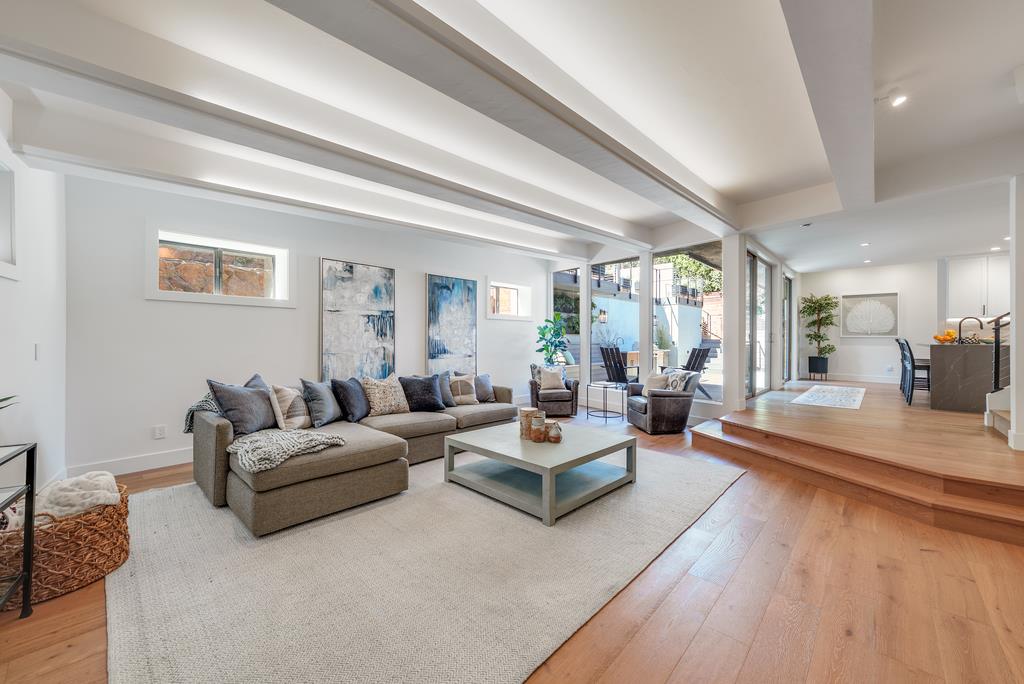 Detail Gallery Image 21 of 50 For 1310 Escalona Dr, Santa Cruz,  CA 95060 - 4 Beds | 3/1 Baths