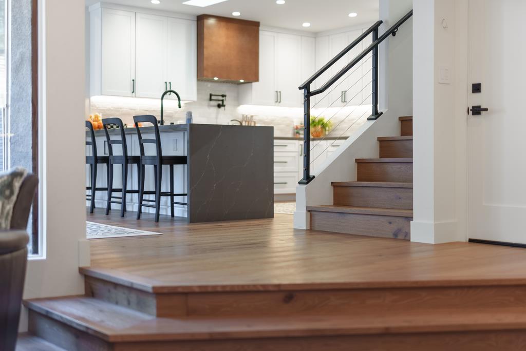 Detail Gallery Image 22 of 50 For 1310 Escalona Dr, Santa Cruz,  CA 95060 - 4 Beds | 3/1 Baths