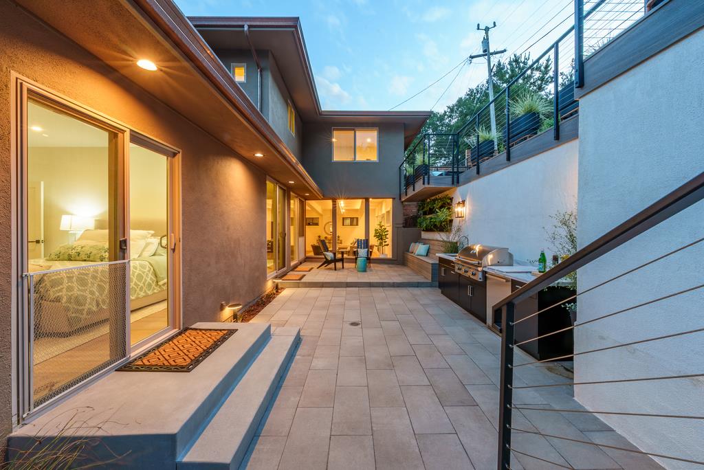 Detail Gallery Image 40 of 50 For 1310 Escalona Dr, Santa Cruz,  CA 95060 - 4 Beds | 3/1 Baths