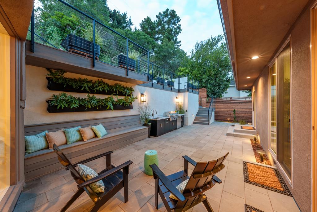 Detail Gallery Image 41 of 50 For 1310 Escalona Dr, Santa Cruz,  CA 95060 - 4 Beds | 3/1 Baths