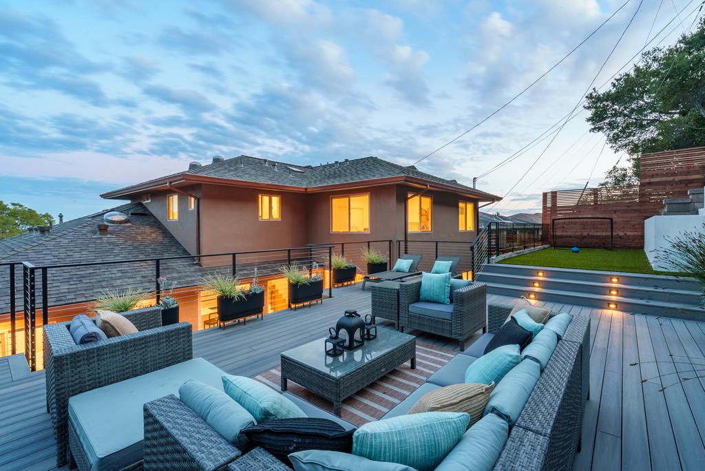 Detail Gallery Image 43 of 50 For 1310 Escalona Dr, Santa Cruz,  CA 95060 - 4 Beds | 3/1 Baths