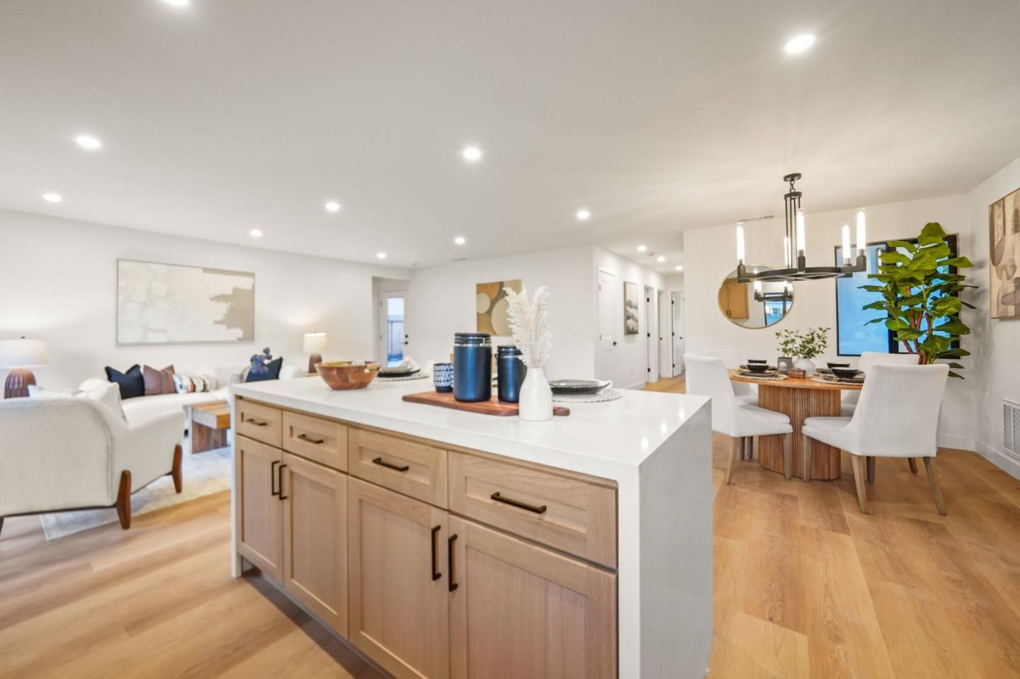 Detail Gallery Image 10 of 29 For 3631 Haven Ave, Fremont,  CA 94538 - 5 Beds | 3 Baths