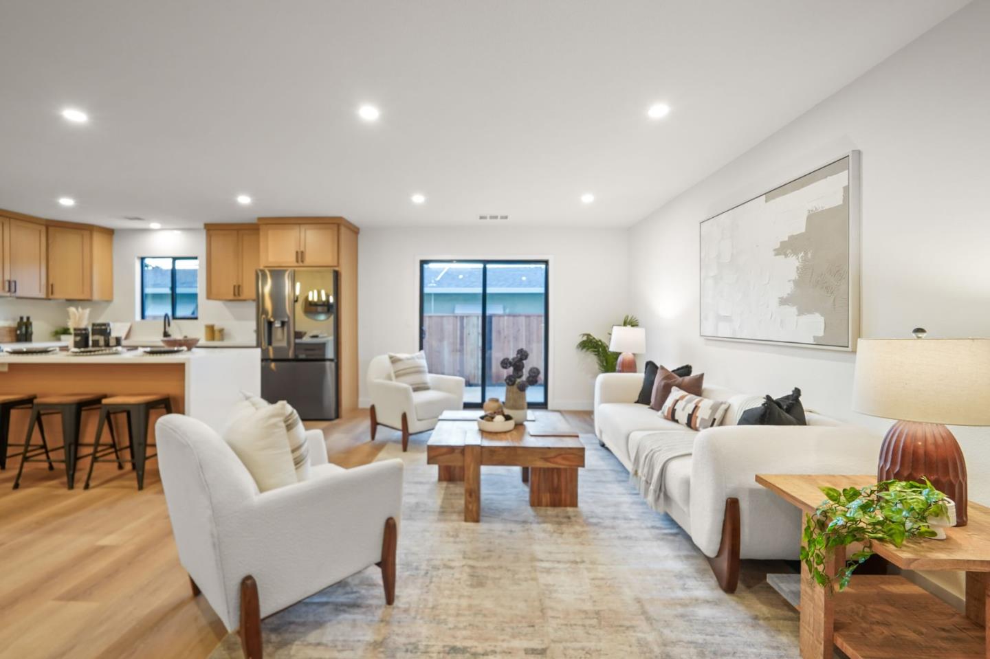 Detail Gallery Image 2 of 29 For 3631 Haven Ave, Fremont,  CA 94538 - 5 Beds | 3 Baths