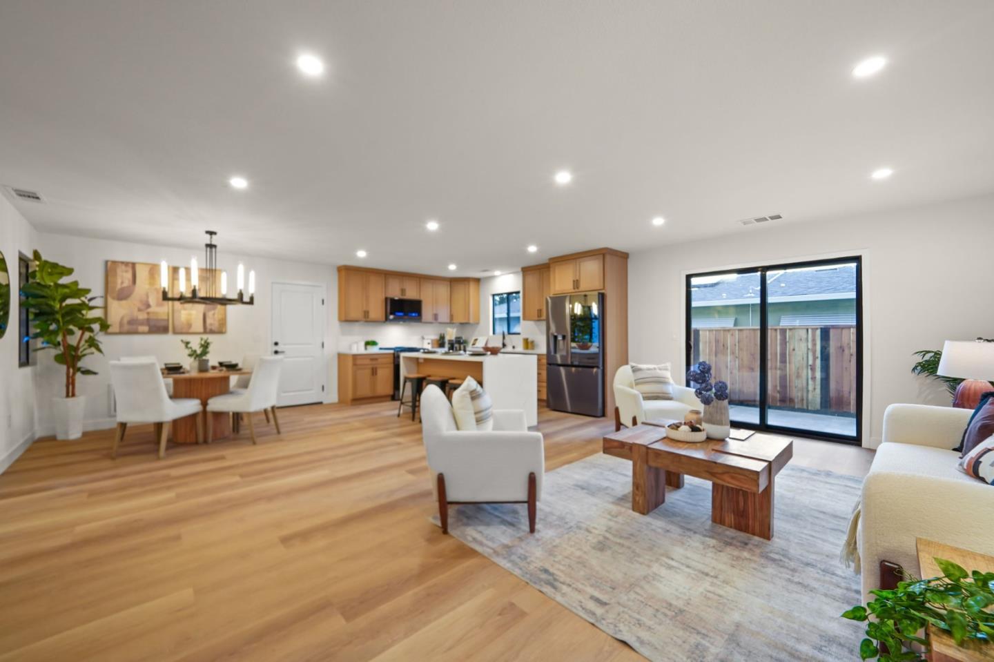 Detail Gallery Image 4 of 29 For 3631 Haven Ave, Fremont,  CA 94538 - 5 Beds | 3 Baths