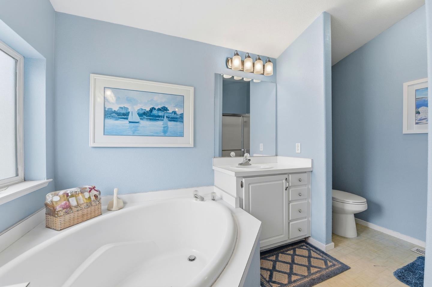 Detail Gallery Image 14 of 22 For 5770 Winfield Blvd #88,  San Jose,  CA 95123 - 3 Beds | 2 Baths