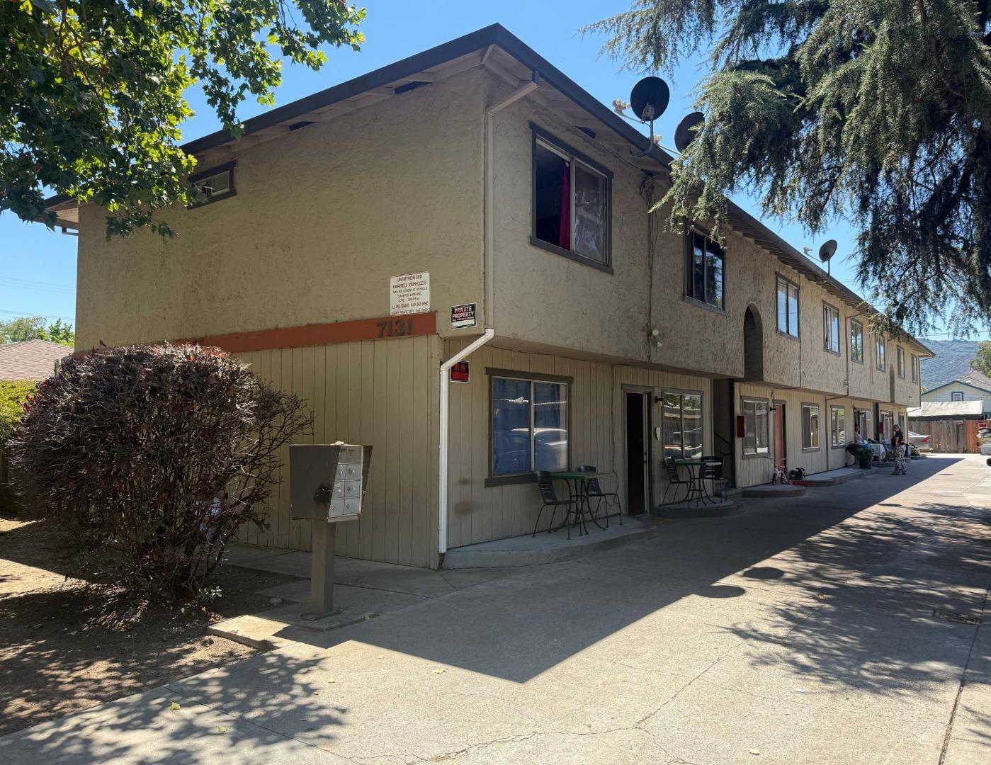 Detail Gallery Image 4 of 8 For 7131-7151 Church St, Gilroy,  CA 95020 - – Beds | – Baths