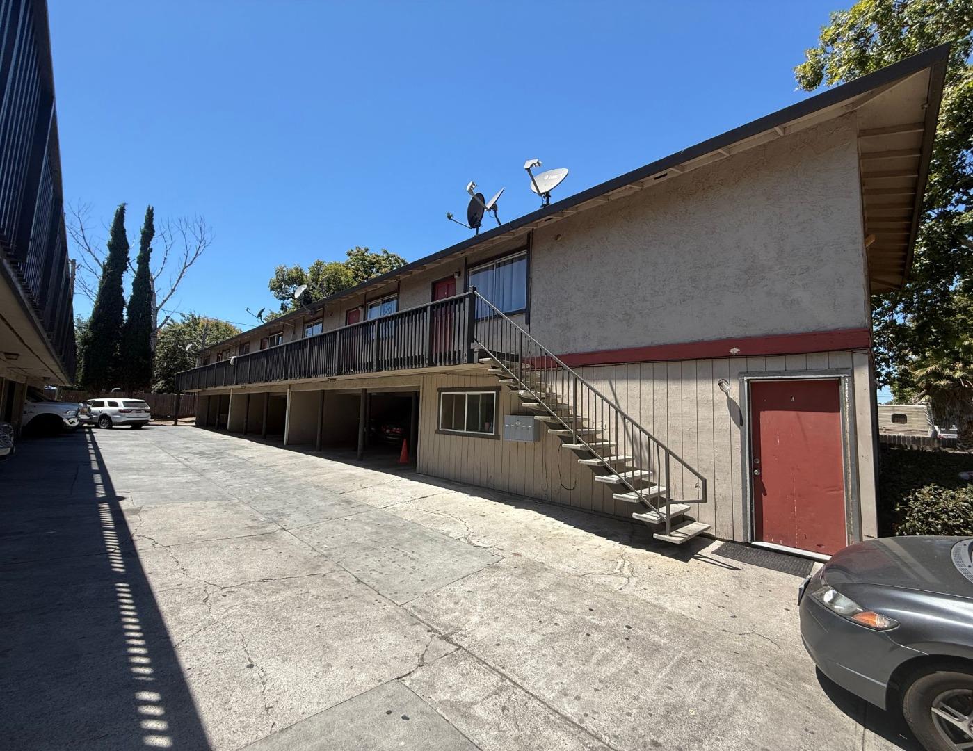 Detail Gallery Image 5 of 8 For 7131-7151 Church St, Gilroy,  CA 95020 - – Beds | – Baths