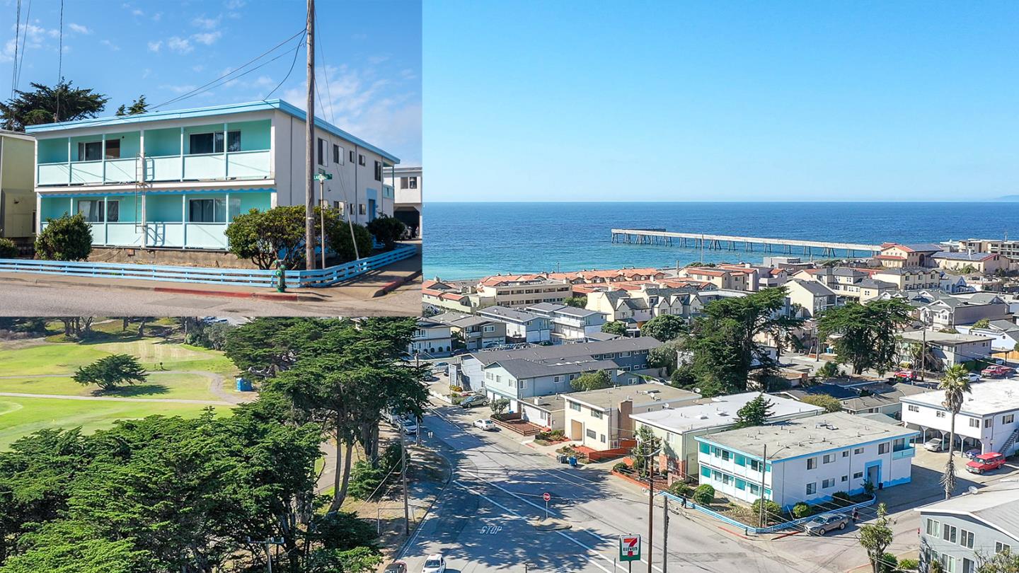 Detail Gallery Image 2 of 63 For 200 Lakeview Ave, Pacifica,  CA 94044 - – Beds | – Baths