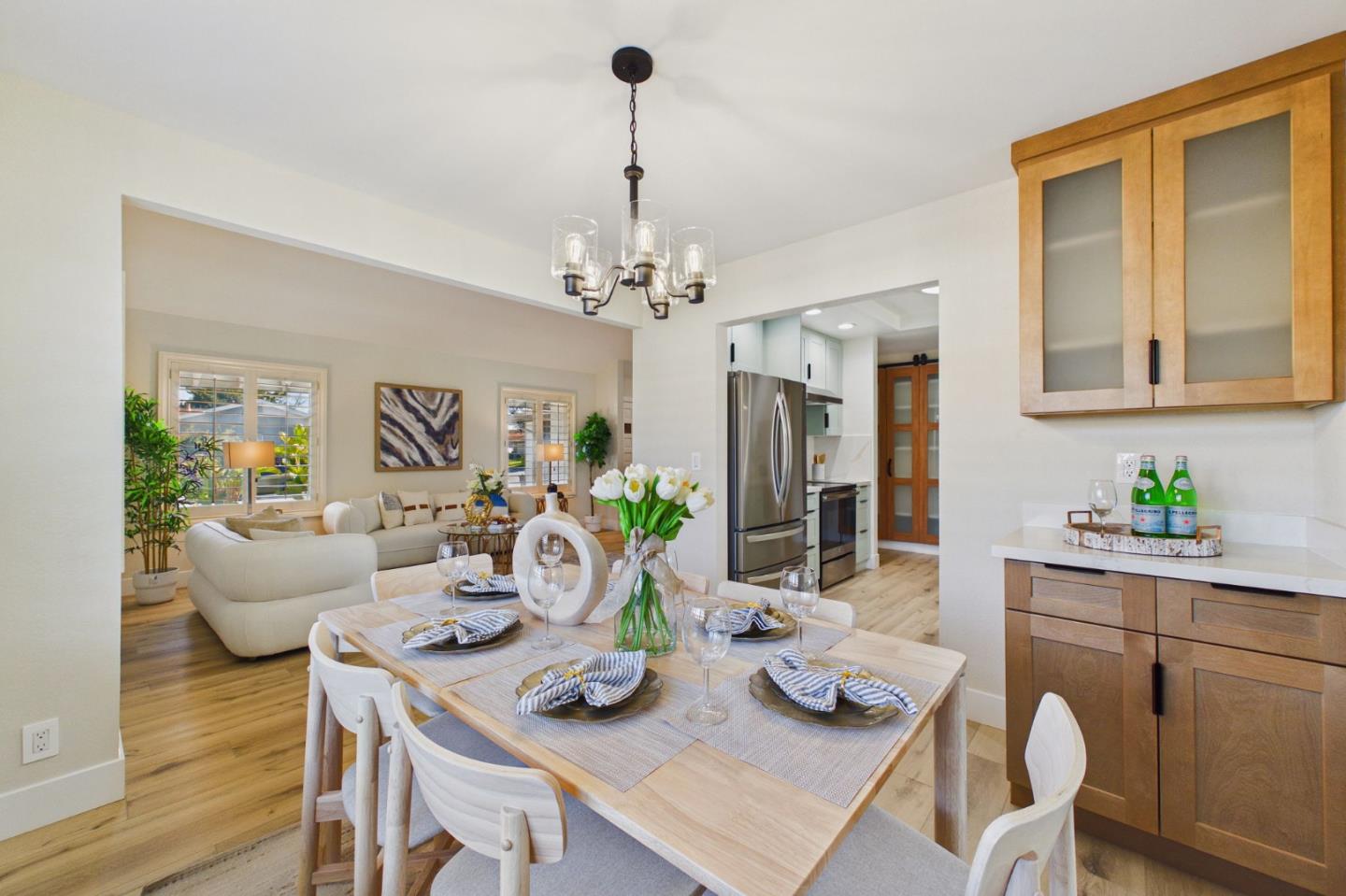 Detail Gallery Image 15 of 55 For 1662 Canna Ln, San Jose,  CA 95124 - 3 Beds | 2 Baths