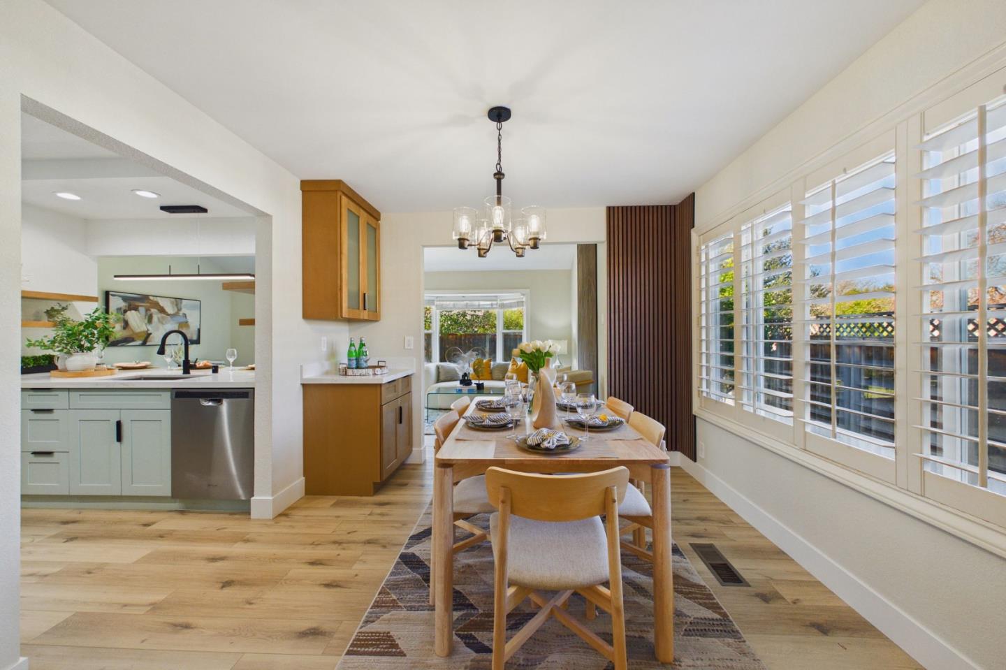 Detail Gallery Image 16 of 55 For 1662 Canna Ln, San Jose,  CA 95124 - 3 Beds | 2 Baths