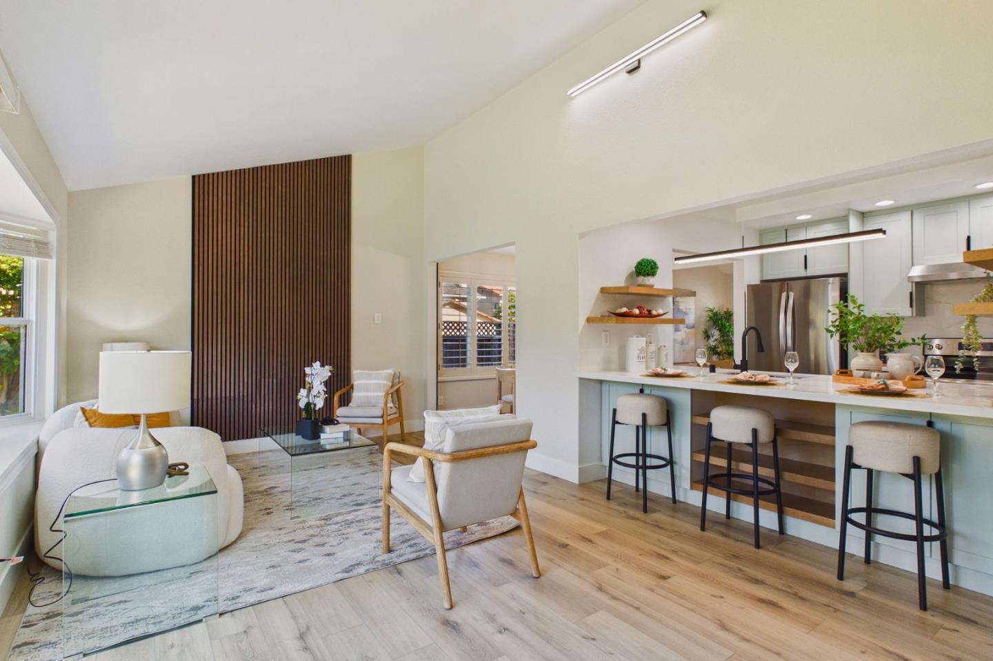 Detail Gallery Image 18 of 55 For 1662 Canna Ln, San Jose,  CA 95124 - 3 Beds | 2 Baths