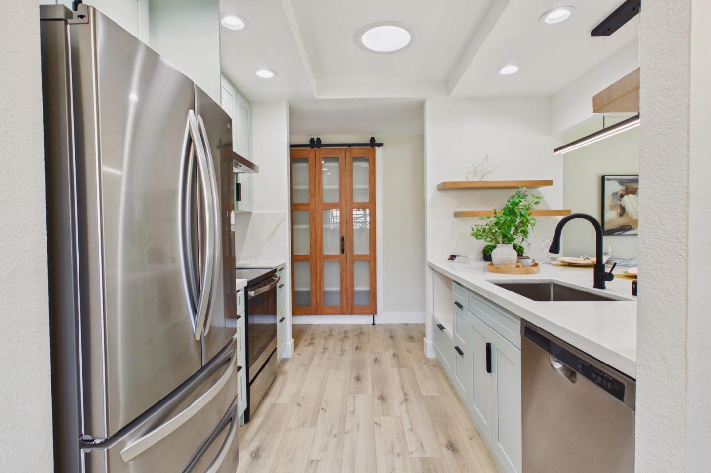 Detail Gallery Image 21 of 55 For 1662 Canna Ln, San Jose,  CA 95124 - 3 Beds | 2 Baths