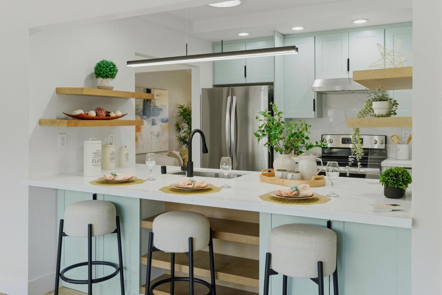 Detail Gallery Image 24 of 55 For 1662 Canna Ln, San Jose,  CA 95124 - 3 Beds | 2 Baths