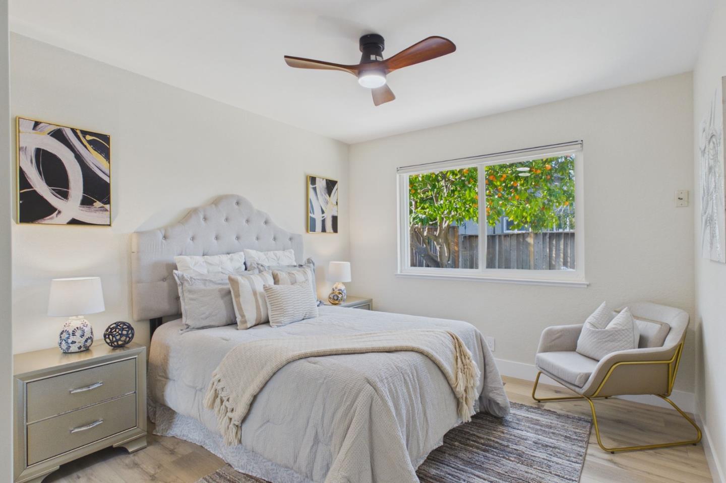 Detail Gallery Image 31 of 55 For 1662 Canna Ln, San Jose,  CA 95124 - 3 Beds | 2 Baths