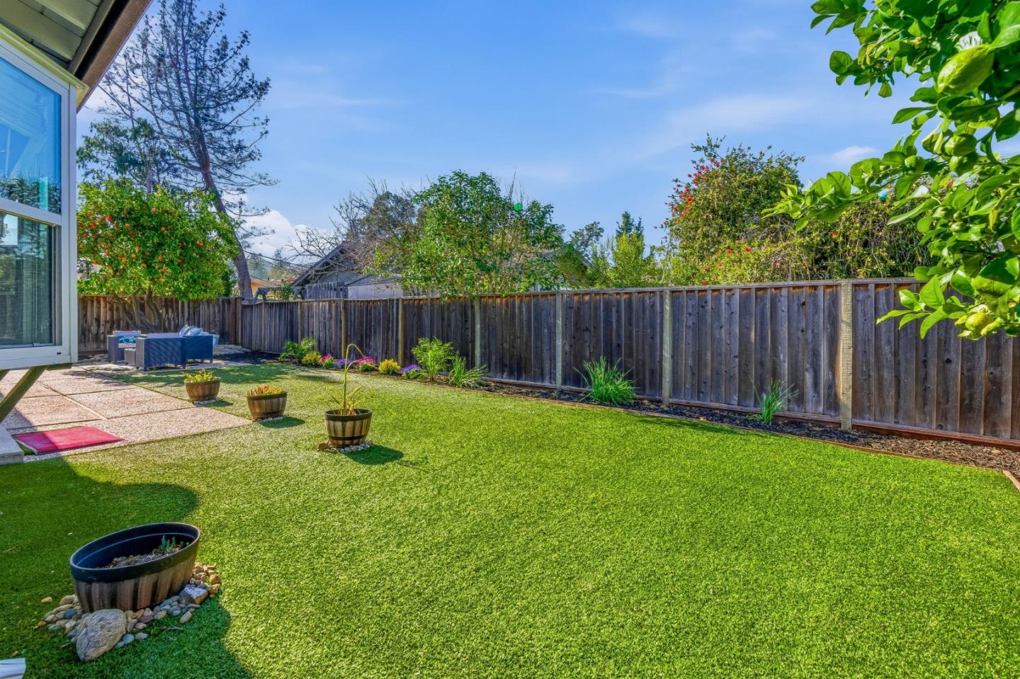 Detail Gallery Image 36 of 55 For 1662 Canna Ln, San Jose,  CA 95124 - 3 Beds | 2 Baths