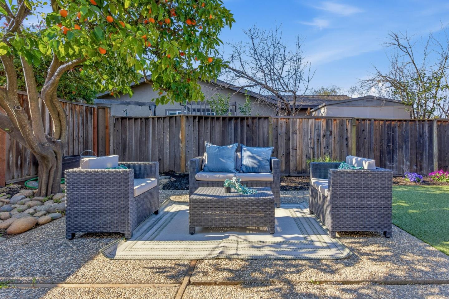 Detail Gallery Image 39 of 55 For 1662 Canna Ln, San Jose,  CA 95124 - 3 Beds | 2 Baths