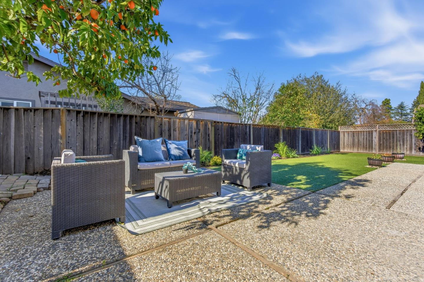 Detail Gallery Image 40 of 55 For 1662 Canna Ln, San Jose,  CA 95124 - 3 Beds | 2 Baths