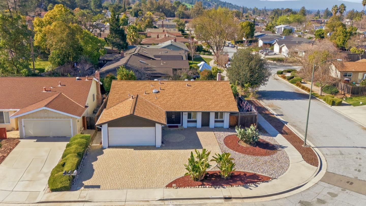 Detail Gallery Image 43 of 55 For 1662 Canna Ln, San Jose,  CA 95124 - 3 Beds | 2 Baths