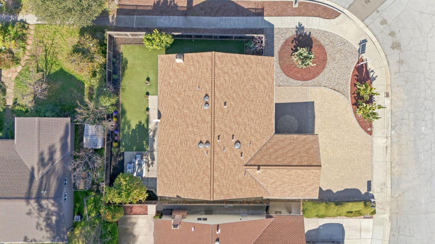 Detail Gallery Image 46 of 55 For 1662 Canna Ln, San Jose,  CA 95124 - 3 Beds | 2 Baths