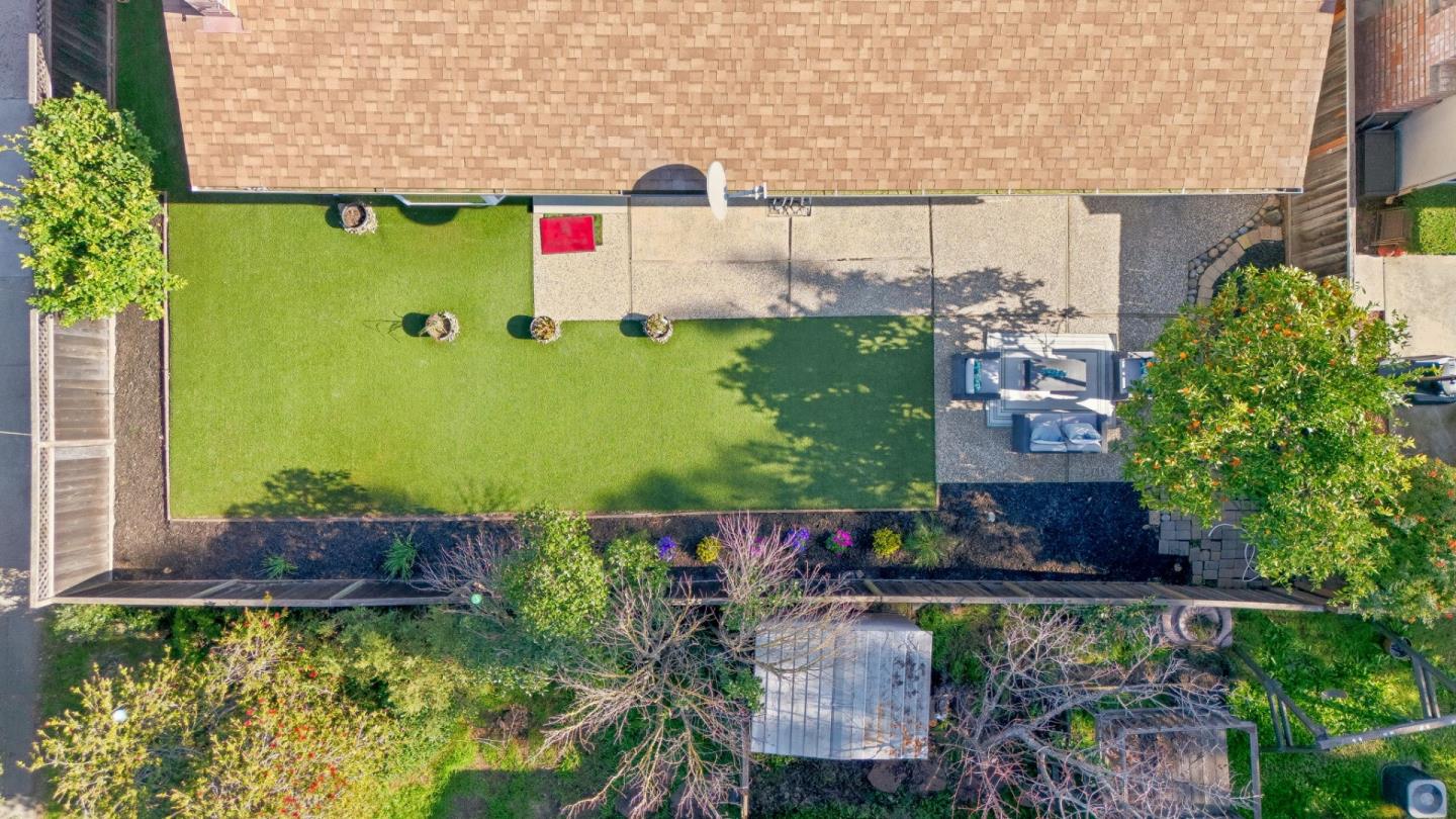 Detail Gallery Image 47 of 55 For 1662 Canna Ln, San Jose,  CA 95124 - 3 Beds | 2 Baths