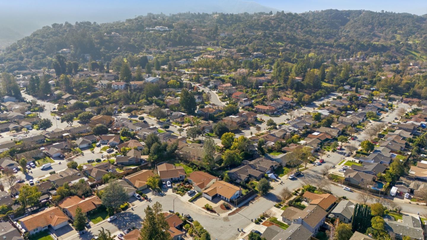 Detail Gallery Image 52 of 55 For 1662 Canna Ln, San Jose,  CA 95124 - 3 Beds | 2 Baths