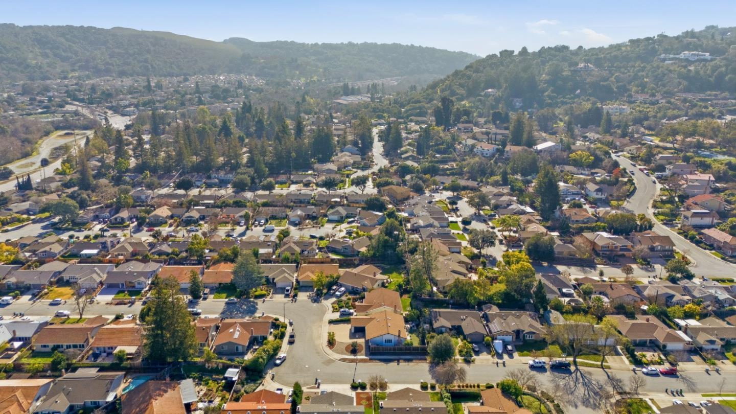 Detail Gallery Image 53 of 55 For 1662 Canna Ln, San Jose,  CA 95124 - 3 Beds | 2 Baths