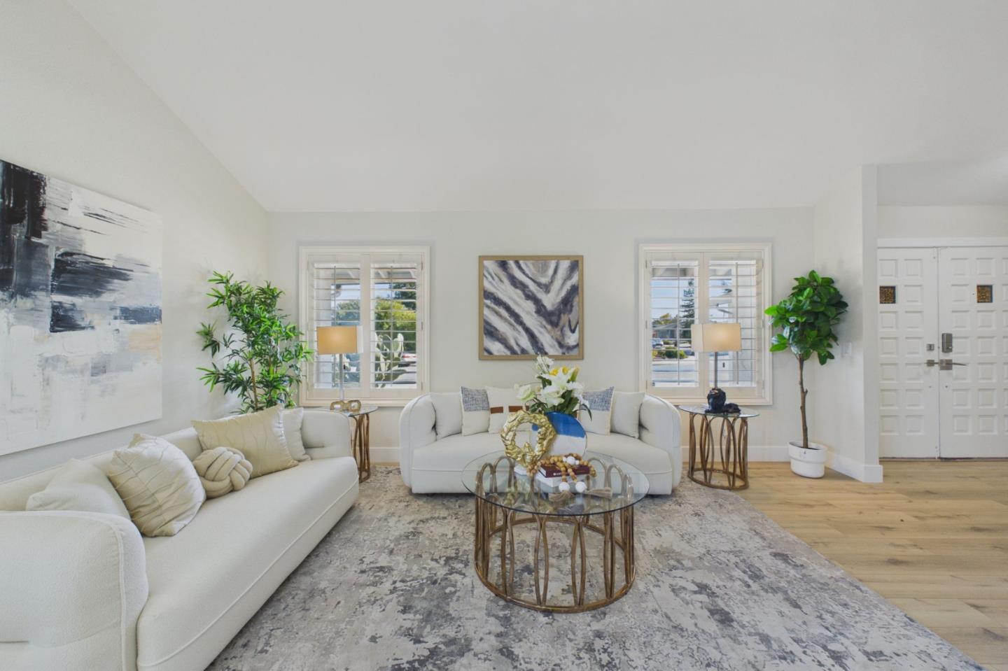 Detail Gallery Image 6 of 55 For 1662 Canna Ln, San Jose,  CA 95124 - 3 Beds | 2 Baths