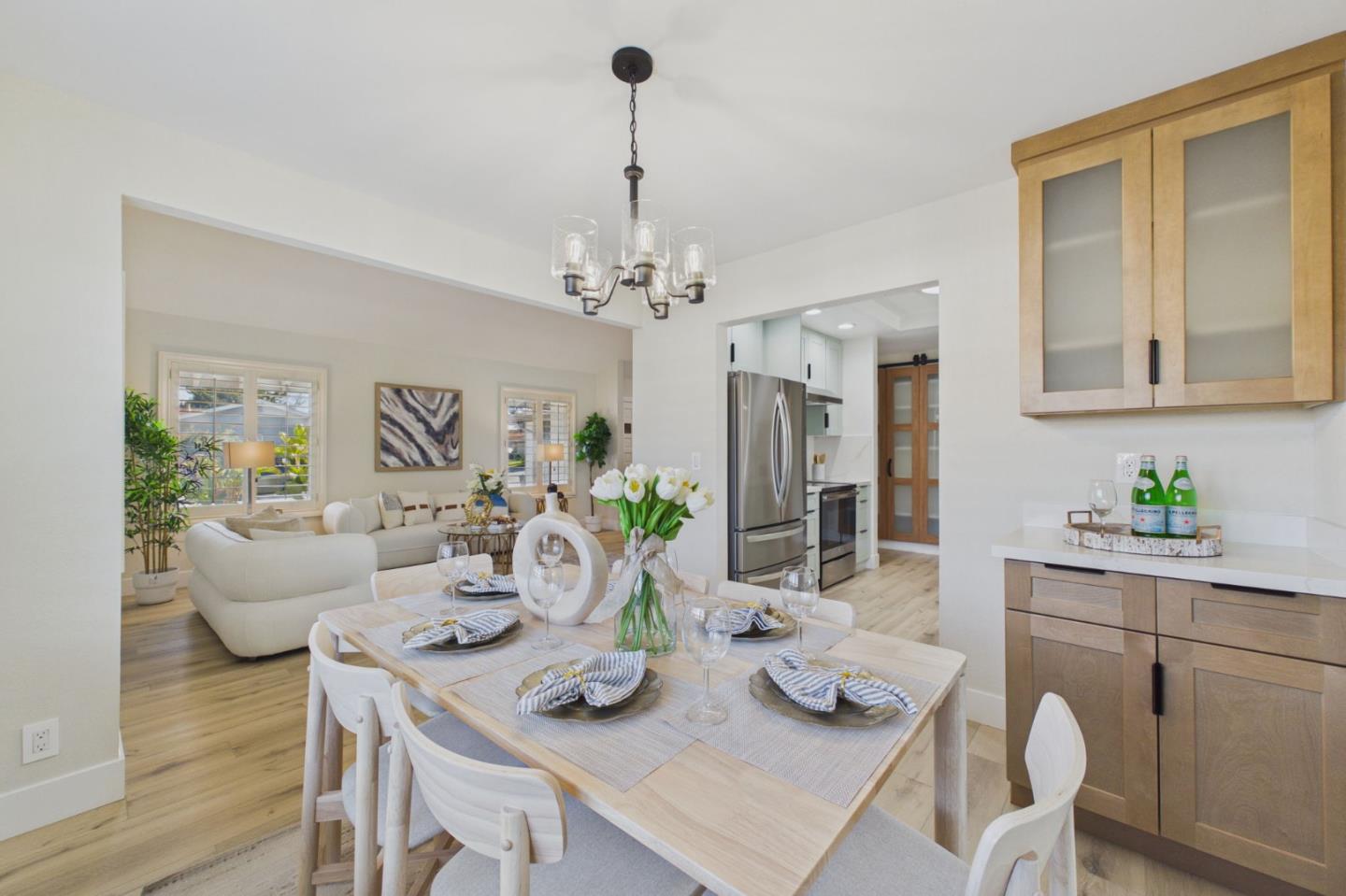 Detail Gallery Image 8 of 55 For 1662 Canna Ln, San Jose,  CA 95124 - 3 Beds | 2 Baths