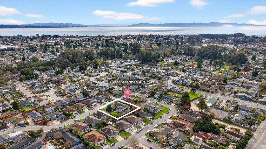 Detail Gallery Image 24 of 29 For 1803 Halterman Ave, Santa Cruz,  CA 95062 - – Beds | – Baths