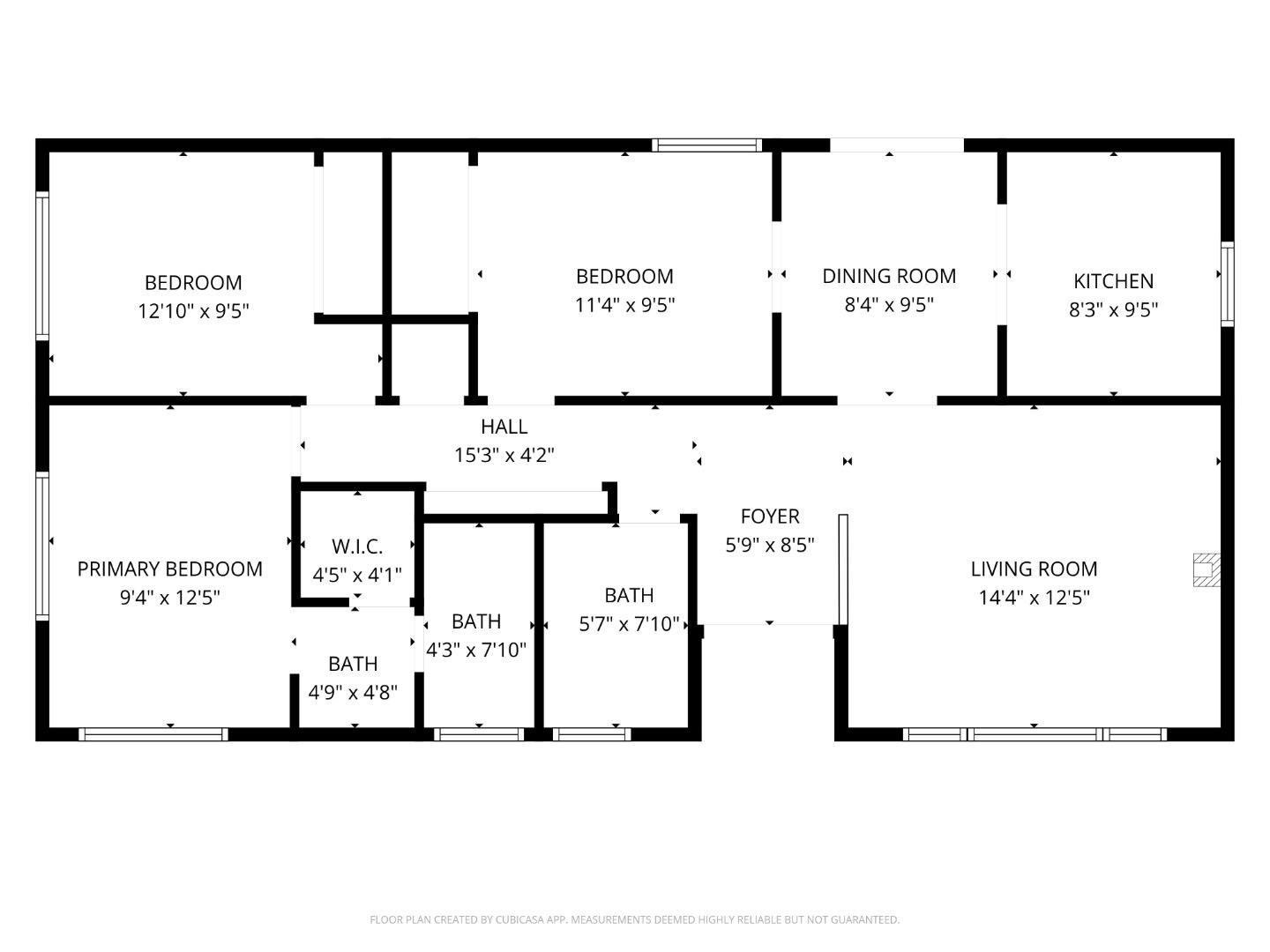 Detail Gallery Image 26 of 29 For 1803 Halterman Ave, Santa Cruz,  CA 95062 - – Beds | – Baths