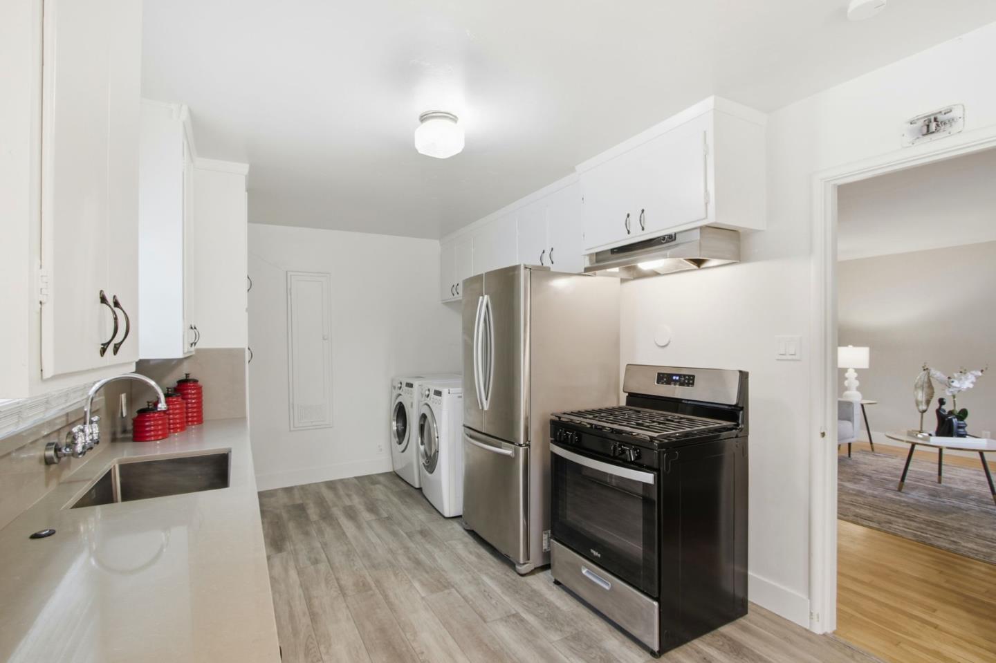 Detail Gallery Image 12 of 37 For 462 Marshall Ave, San Jose,  CA 95125 - 3 Beds | 2 Baths