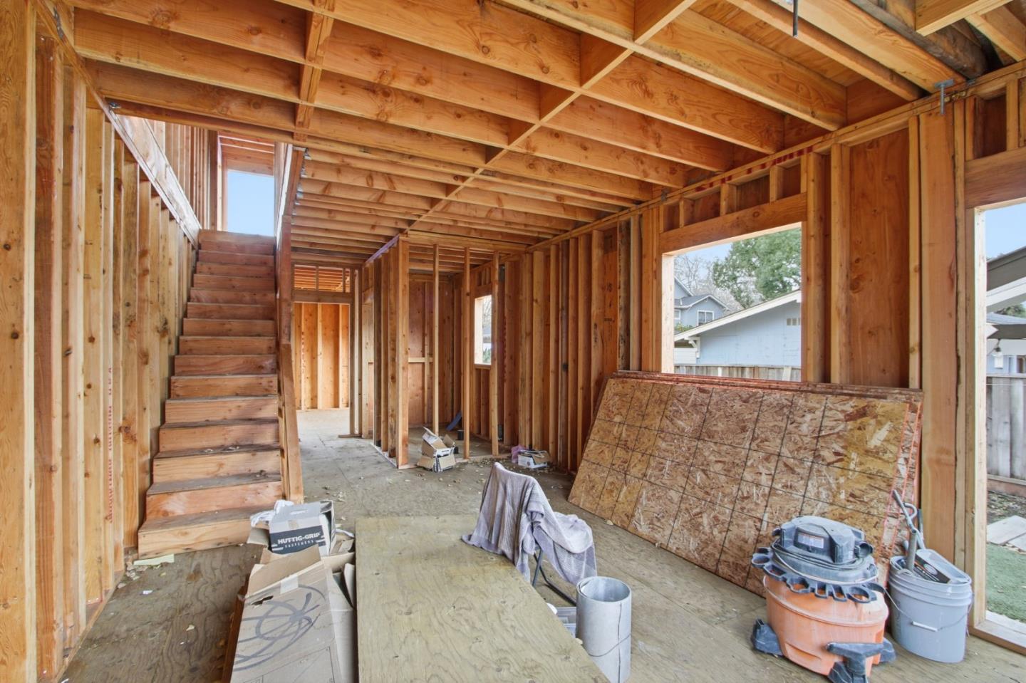 Detail Gallery Image 29 of 37 For 462 Marshall Ave, San Jose,  CA 95125 - 3 Beds | 2 Baths