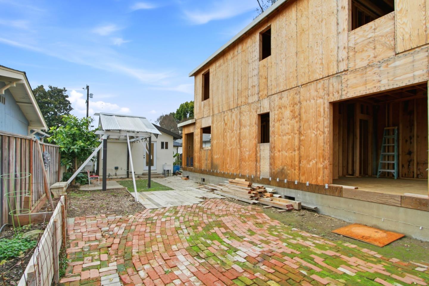 Detail Gallery Image 32 of 37 For 462 Marshall Ave, San Jose,  CA 95125 - 3 Beds | 2 Baths