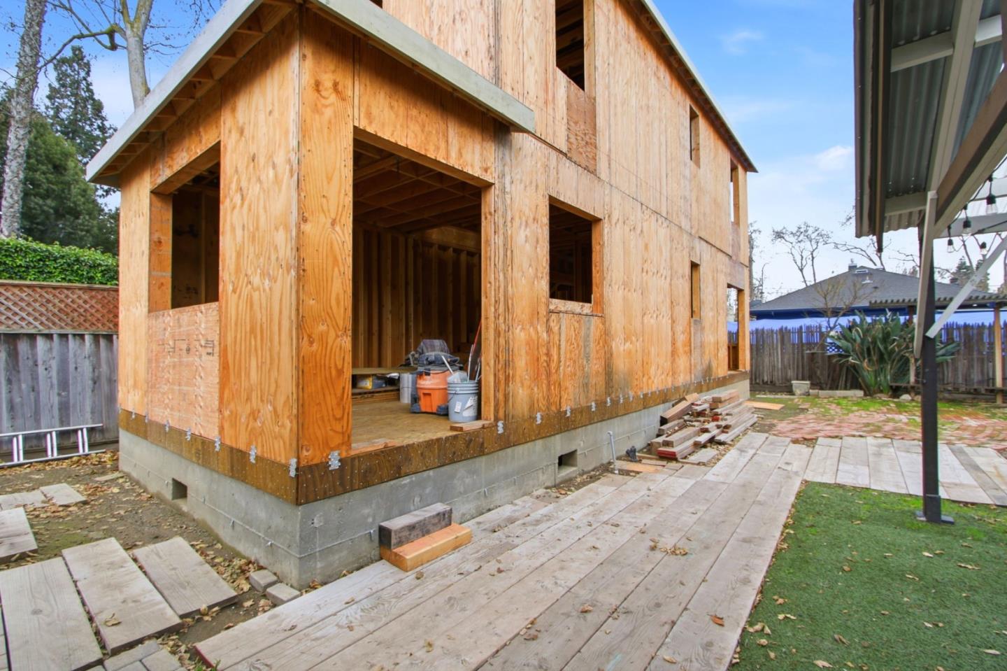 Detail Gallery Image 33 of 37 For 462 Marshall Ave, San Jose,  CA 95125 - 3 Beds | 2 Baths