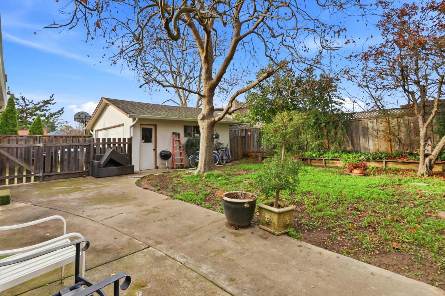 Detail Gallery Image 21 of 22 For 16315 Lilac Ln, Los Gatos,  CA 95032 - 3 Beds | 2 Baths