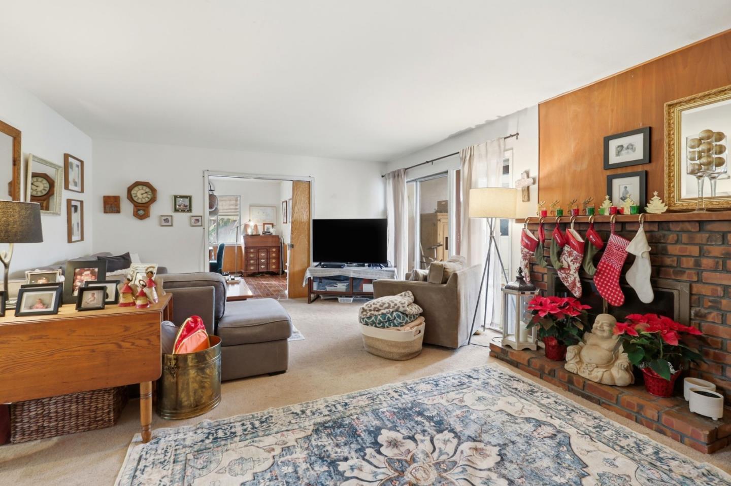 Detail Gallery Image 5 of 22 For 16315 Lilac Ln, Los Gatos,  CA 95032 - 3 Beds | 2 Baths